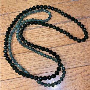 Beaded Necklaces